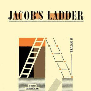 Jacob's Ladder: A Novel Hardcover